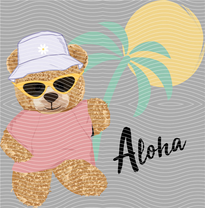 Cool Bear-X 332